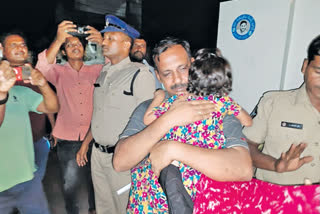 TDP Minority Leader Anwar Basha Remand