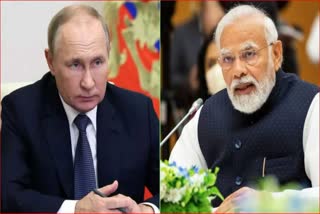 Putin on Make in India