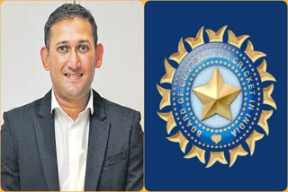 World Cup Winner And Favourite Ajit Agarkar  Ajit Agarkar To Become Next Chief Selector  Become Next Chief Selector Of BCCI  ಕ್ಯಾಪಿಟಲ್ಸ್​ಗೆ ಗುಡ್​ ಬೈ ಹೇಳಿದ ಅಜಿತ್​ ಅಗರ್ಕರ್  ಮುಖ್ಯ ಆಯ್ಕೆದಾರರ ಹುದ್ದೆ ರೇಸ್​ನಲ್ಲಿ ಮಾಜಿ ವೇಗಿ  ಆಟಗಾರ ಅಜಿತ್ ಅಗರ್ಕರ್  ಅಭಿಮಾನಿಗಳ ನೆಚ್ಚಿನ ಆಟಗಾರ ಅಜಿತ್ ಅಗರ್ಕರ್  ಬಿಸಿಸಿಐನ ಮುಂದಿನ ಮುಖ್ಯ ಆಯ್ಕೆದಾರ ಹುದ್ದೆಯಲ್ಲಿ ಮುಂಚೂಣಿ  ಭಾರತ ಕ್ರಿಕೆಟ್ ನಿಯಂತ್ರಣ ಮಂಡಳಿ  ಟೀಂ ಇಂಡಿಯಾದ ಮುಖ್ಯ ಆಯ್ಕೆದಾರರ ಹುದ್ದೆ ಖಾಲಿ  ಅಗರ್ಕರ್ ಮುಖ್ಯ ಆಯ್ಕೆಗಾರನಾಗುವ ದೊಡ್ಡ ಸೂಚನೆ  ಹಿರಿಯ ಆಯ್ಕೆ ಸಮಿತಿಯ ಅಧ್ಯಕ್ಷ ಸ್ಥಾನದ ರೇಸ್‌ನಲ್ಲಿ