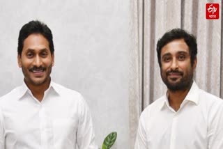 Ambati Rayudu new political innings from Jaganmohan Reddy party YSRCP