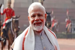 PM Modi visits Telangana on July 8th