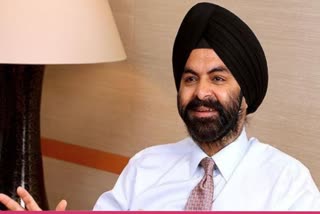 World Bank President Ajay Banga's name included in the list of great immigrants of America