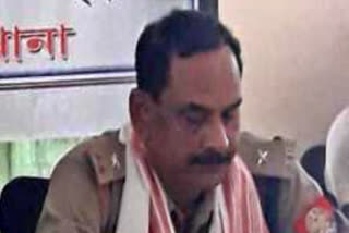 Inspector dismissed from service for 'sexually assaulting' girl in police station in Assam