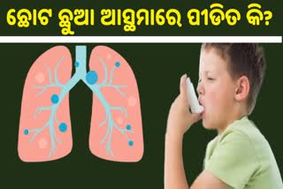 Asthma in Children