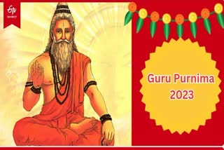 Guru Purnima 2023