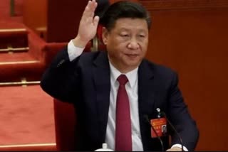 Xi Jinping to participate in SCO online summit