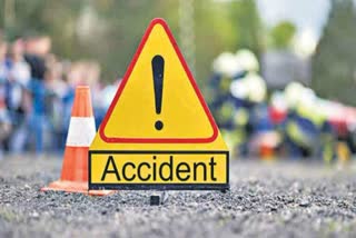 Mehsana Accident: 18 વર્ષે હજુ તો ડ્રાઇવિંગ લાયસન્સ કઢાવ્યું ત્યાં 27 દિવસમાં જ અકસ્માત મોપેડ ચાલકને ભરખી ગયો