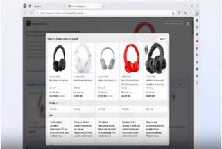 Microsoft announces AI-powered shopping tools in Bing, Edge