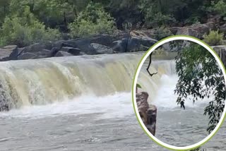 Ramtirth Waterfall