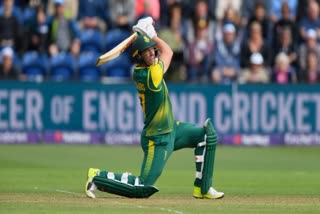 AB de Villiers