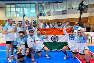 Asian Kabaddi Championship Highlights, Final: India beats Iran 42-32 to win eighth title