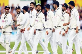 indian cricket team