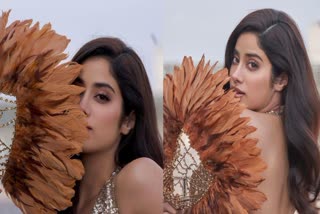 janhvi Kapoor