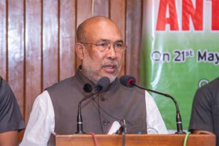 manipur cm biren singh