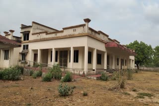 new tourist guest house in deogarh