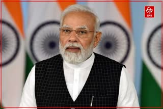 PM Modi to visits Telangana