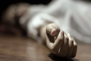 गोपालगंज में महिला की गला दबाकर हत्या
