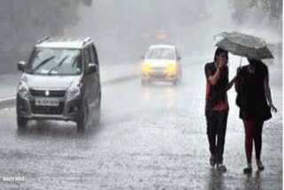 Monsoon In MP