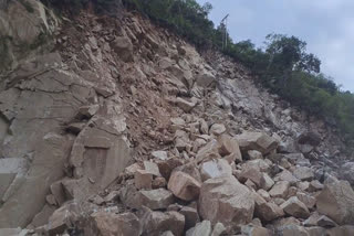 Chandigarh Manali National Highway