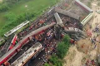 ODISHA TRIPLE TRAIN ACCIDENT 29 MORE BODIES IDENTIFIED THROUGH DNA MATCHING