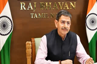 One step forward, two steps backward: Tamil Nadu Guv Ravi