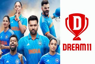 Dream11 to Replace Byjus