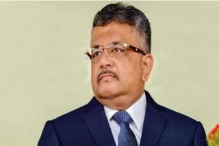 Tushar Mehta re appointed as Solicitor General for three years