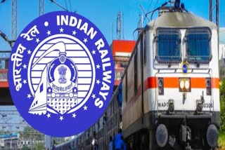 Special Train between Udhampur and Udaipur