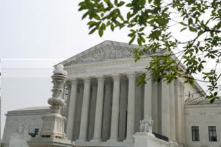 US Supreme court