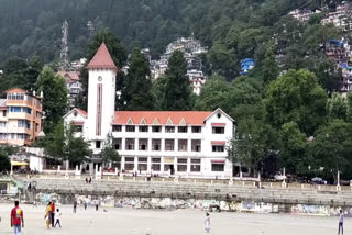 nainital