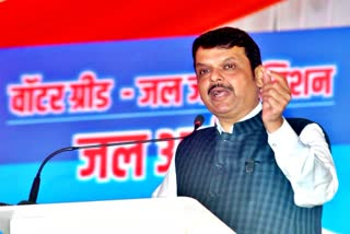 Devendra Fadnavis Criticizes Sharad Pawar