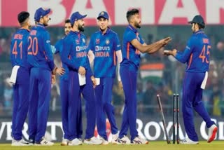 team india squad for asia cup 2023