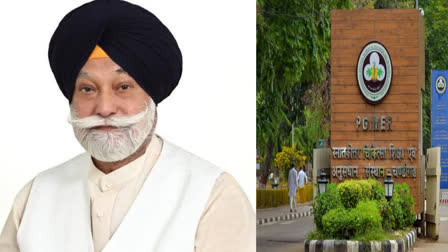 Former Deputy Speaker Bir Davinder Singh passed away