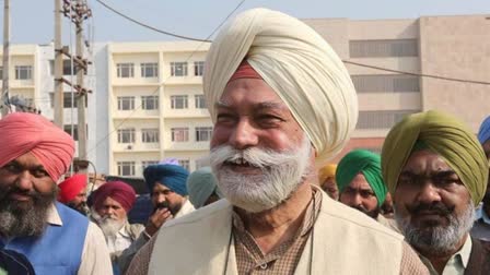 Former Deputy Speaker Bir Devinder Singh