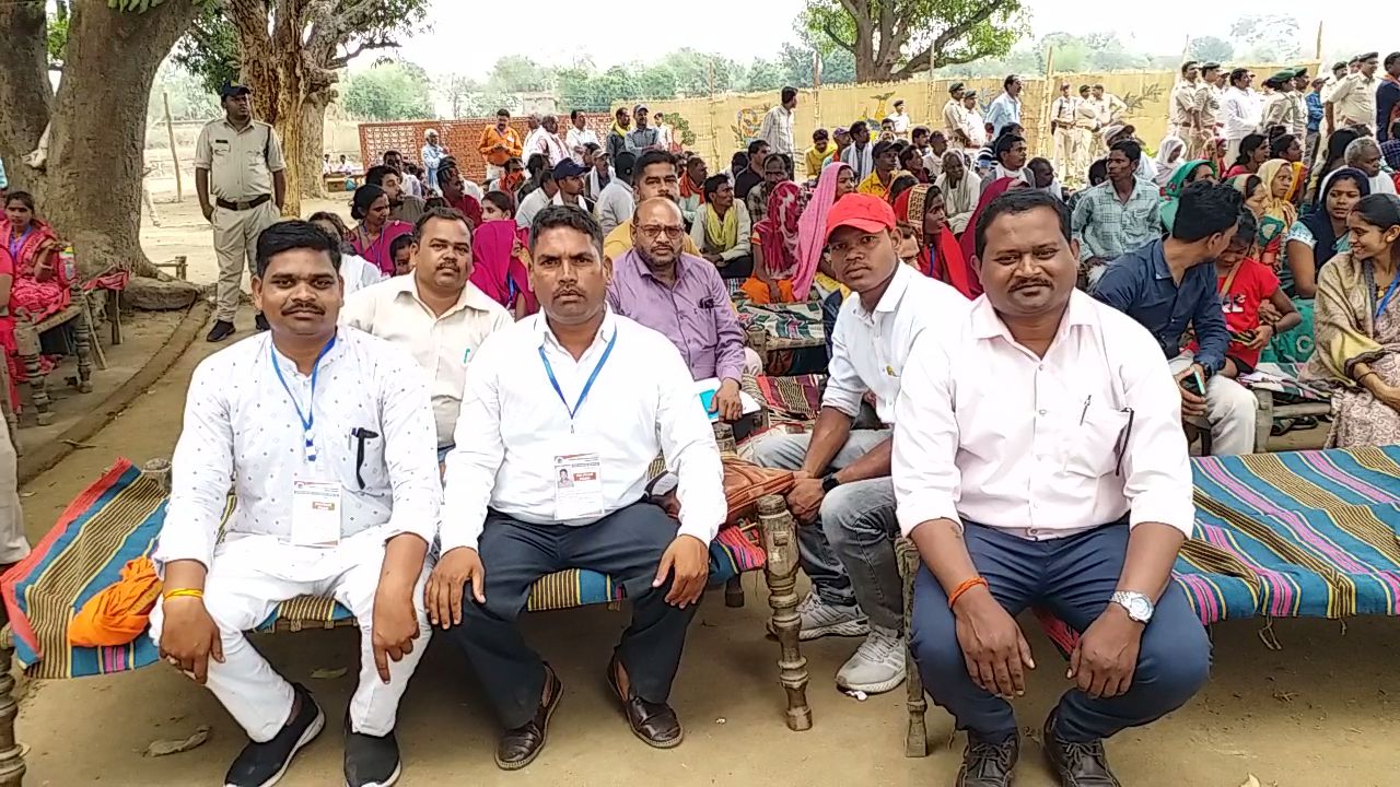 pm modi shahdol visit