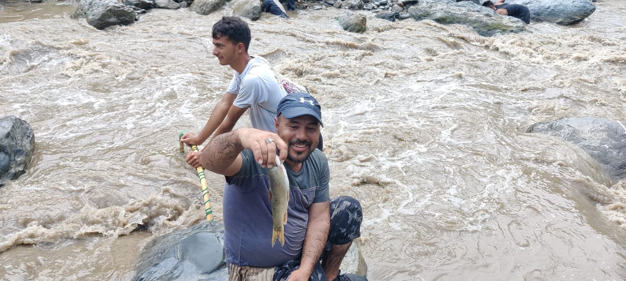 Maun Mela Uttarakhand