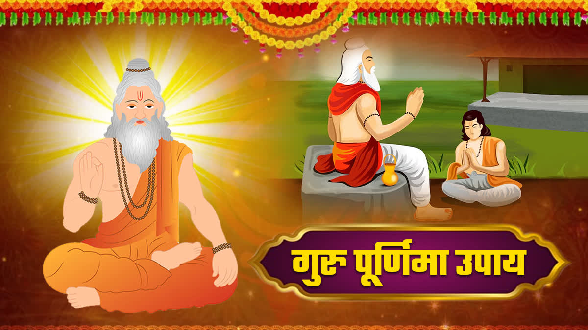 GURU PURNIMA 2024