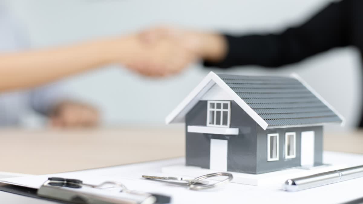 Check Legal Documents Before Buying A Property