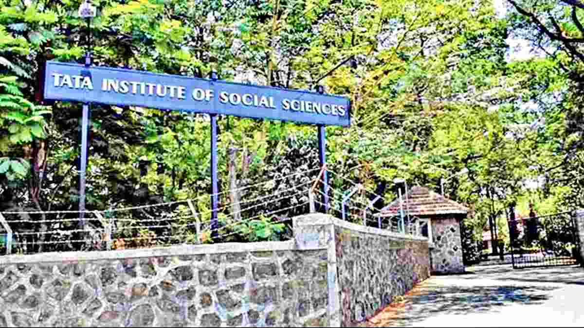 TISS Employees fired