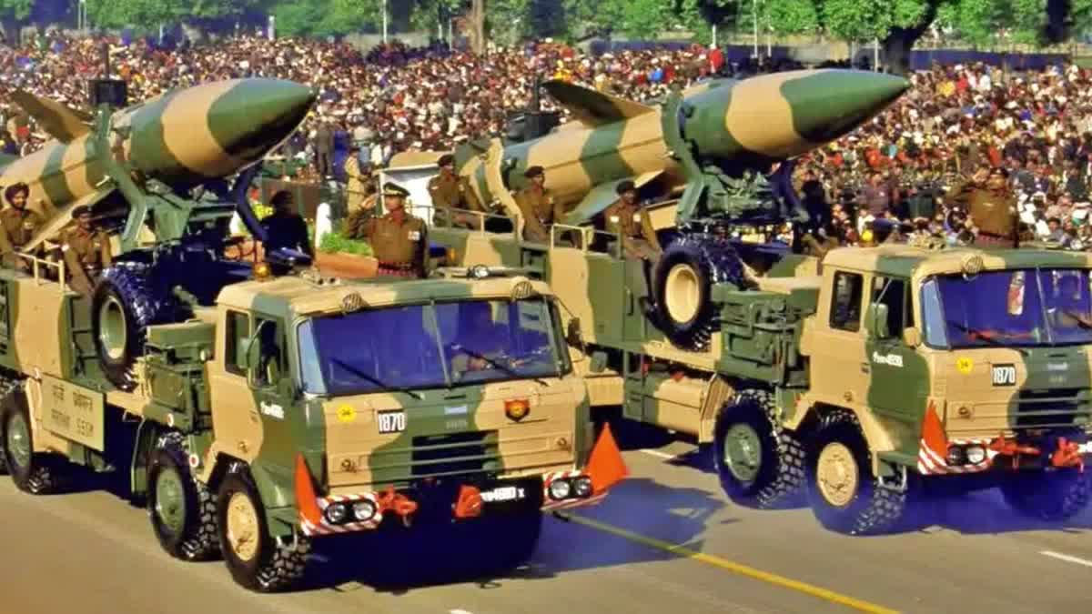 INDIA DEFENCE PRODUCTION  INDIAN DEFENCE SECTOR  ഇന്ത്യ പ്രതിരോധ ഉത്പാദനം  ഇന്ത്യ ആയുധ ഉത്പാദനം