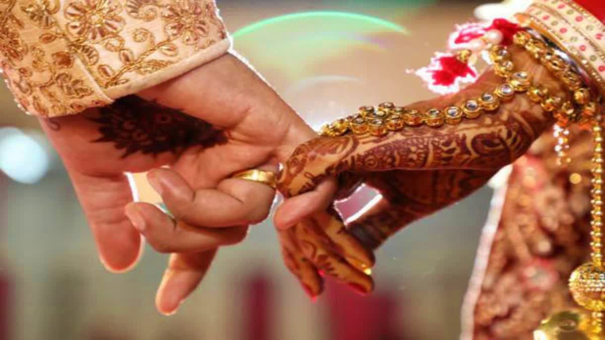 Wives Did Third marriage to Their Husband