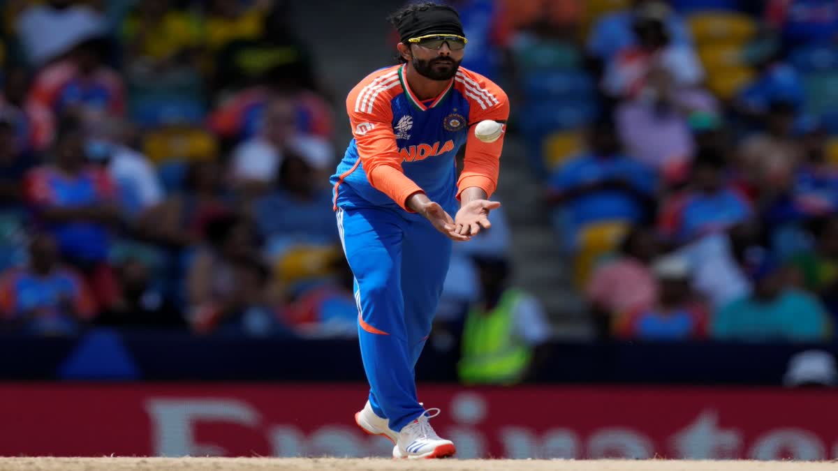 Ravindra Jadeja Retirement