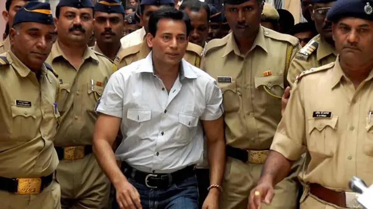 Abu Salem Request Tada Court