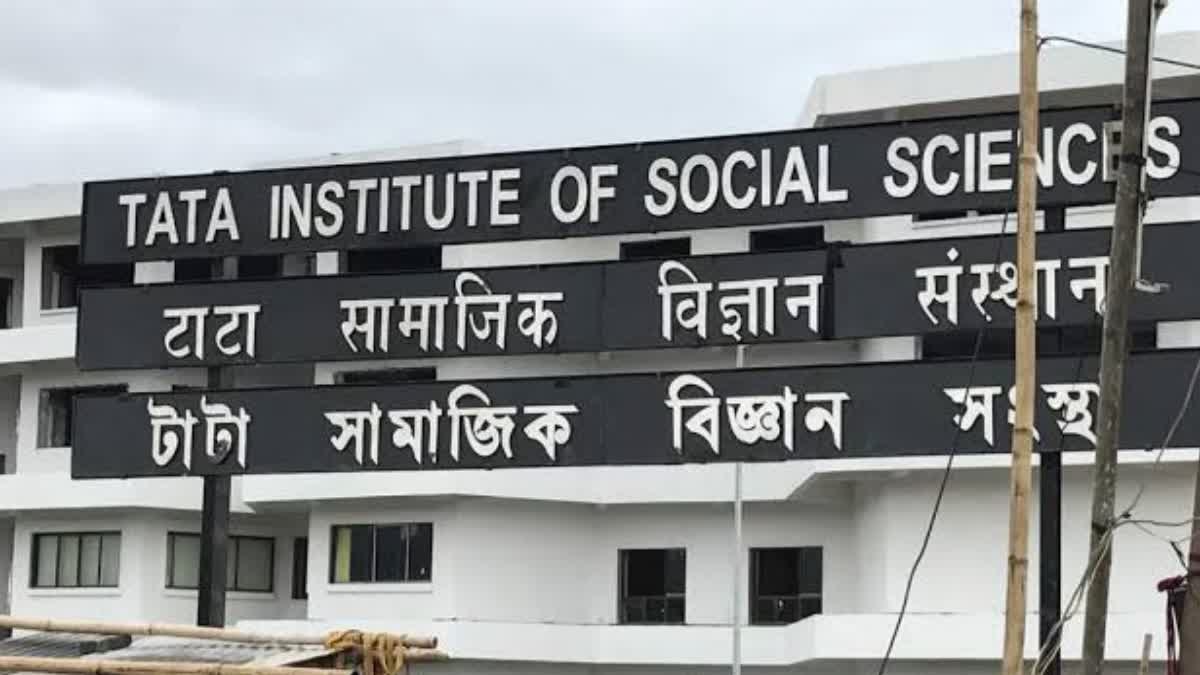 Tata institute of social science