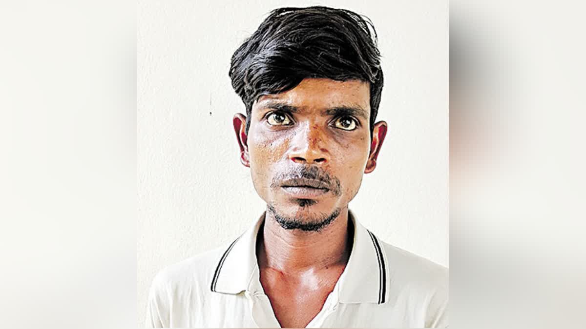 Serial Killer Who Killed Six Women Arrested in Mahabubnagar