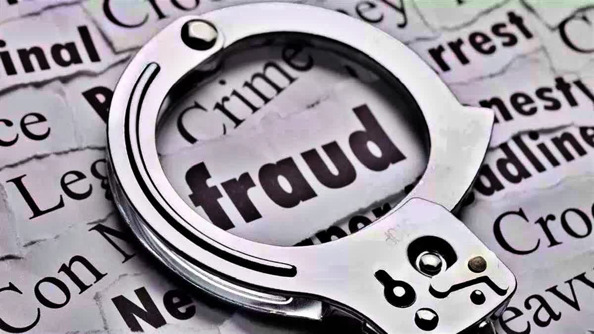 Cyber fraud in Shimla
