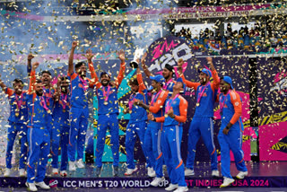 T20 WORLD CUP 2024