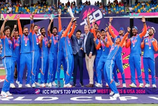 T20 World Cup 2024