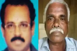 PTA MURDER  MOHANAN UNNITHAN  SATHEESH KUMAR  ADOOR MURDER