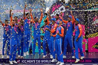 ભારતે 17 વર્ષ બાદ જીત્યો T20 વર્લ્ડ કપનો ખિતાબ